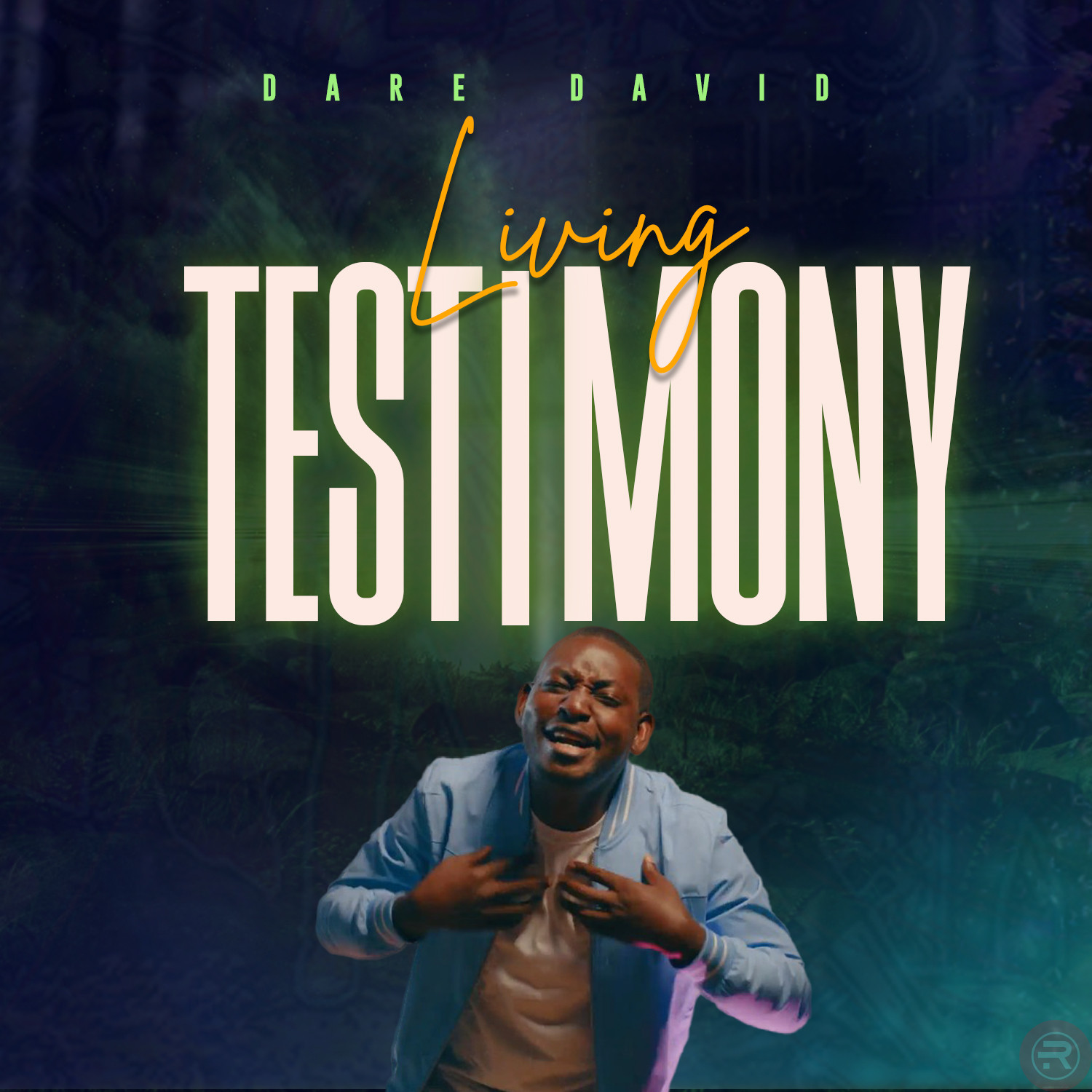 LIVING TESTIMONY