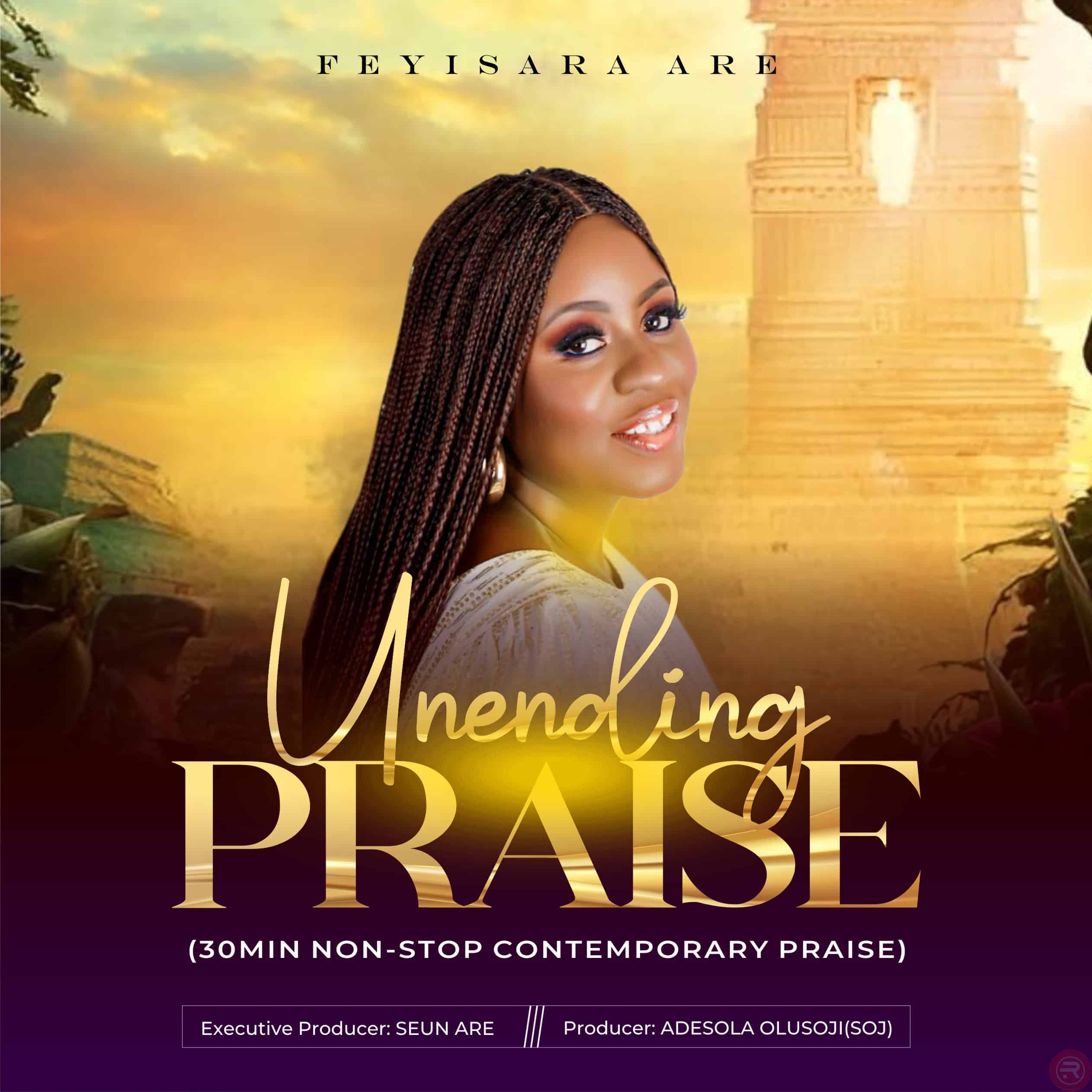 Unending Praise