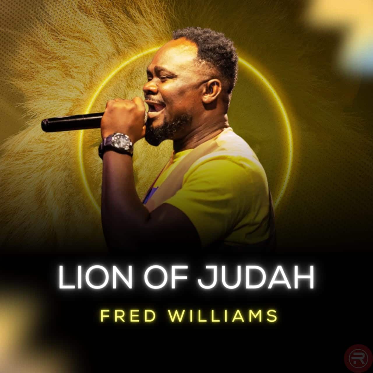 Lion Of Judah