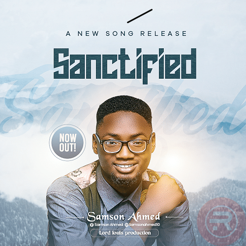 Sanctified