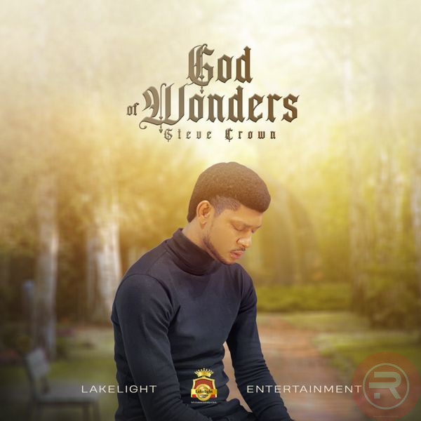 God Of Wonders