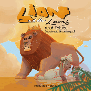 Lion and the Lamb