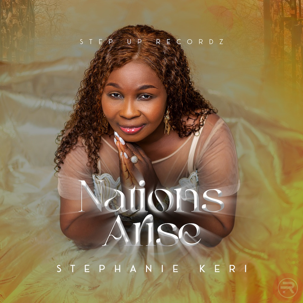 Nations Rise (EP)