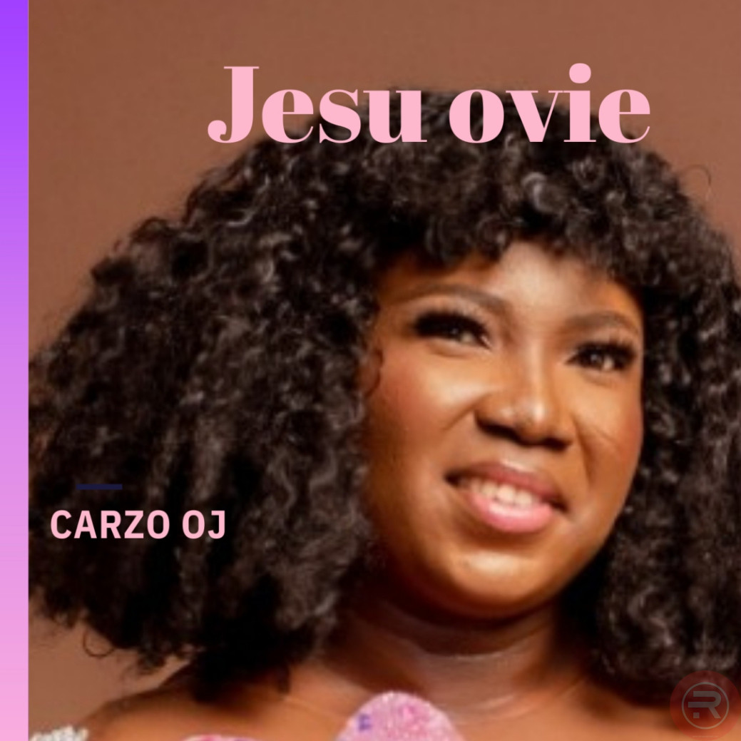 Jesu Ovie